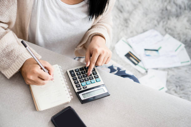 Financial Counseling and Guidance in Alexandria, MN